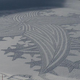 Illustration for article titled Art Thats Made with Snow and Ice